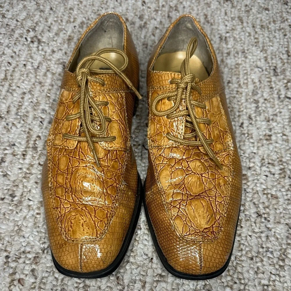 Roberto Chillini shoes size 5.5